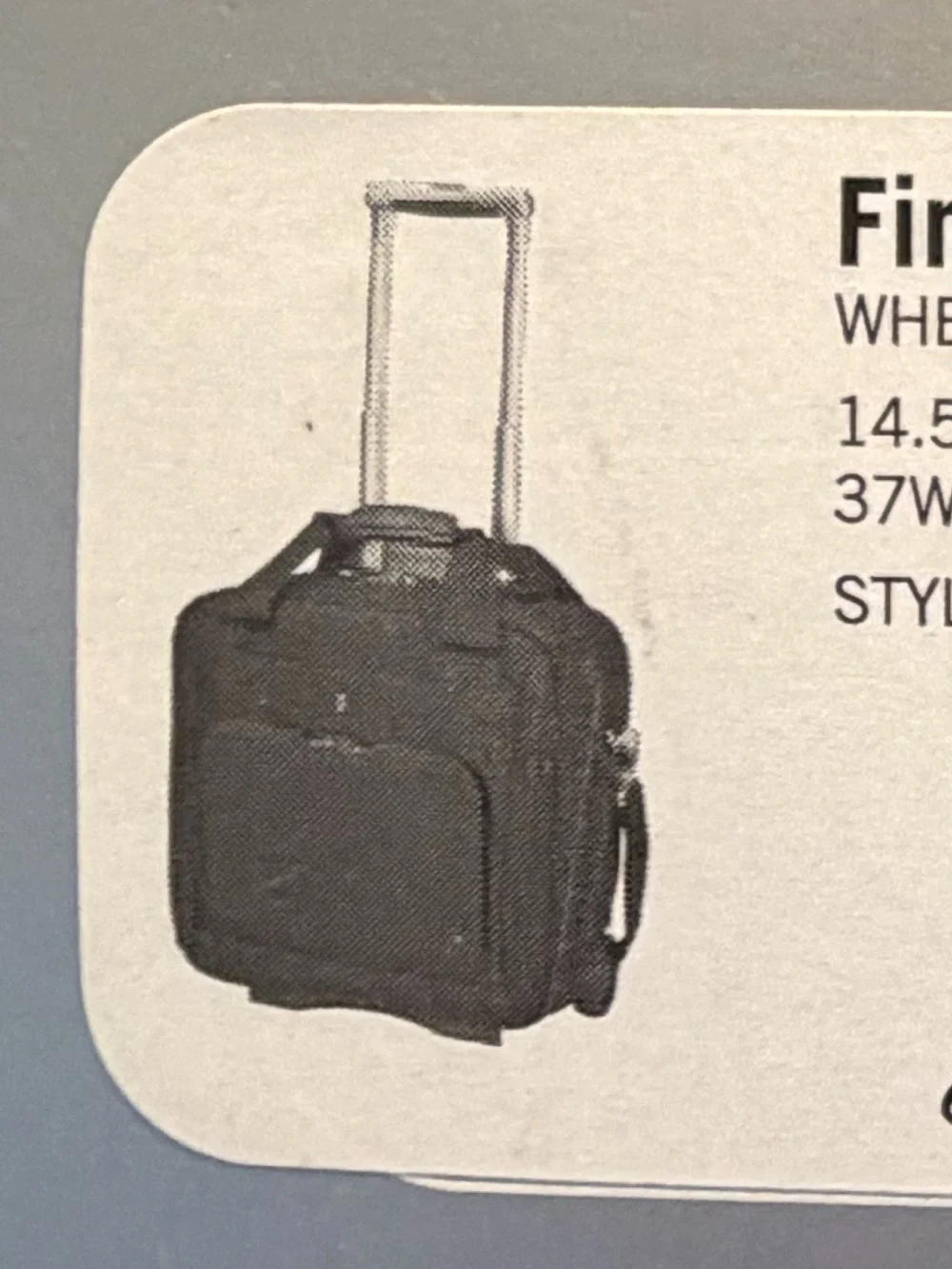NWT ✨ Victorinox Black Swiss Army 